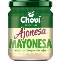 CHO AJONESA CRISTAL 225Ml. 6p.