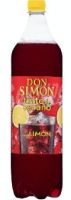 JGC TINTO VERANO LIMON PET 1,5L 6p.