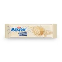   baja NES MILKYBAR BARRITA WHITE 30Gr. 30p