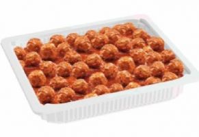 CAR ALBONDIGAS CASERAS 2Kg. 2p 