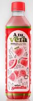 BHD JUGO ALOE VERA SANDIA 500Ml. 20p.
