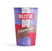 CAFE ICE CAPUCCINO 230Ml. 10p.