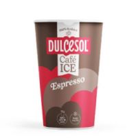 CAFE ICE LATTE ESPRESSO 230Ml. 10p.