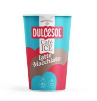 CAFE ICE LATTE MACHIATO 230Ml. 10p.