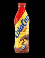 CAC COLACAO ENERGY 750Ml. 12p.