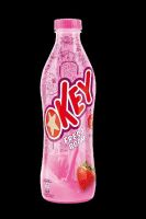 CAC OKEY FRESA 750Ml. 6p.