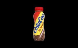 CAC COLACAO ON THE GO 250Ml. 12p.