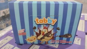 EAG MUSLITOS OREO TABBY 50Gr. 24p.