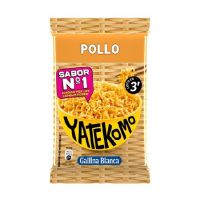 GAL YATEKOMO POLLO 79Gr. 11p.