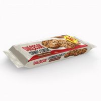 BIG COOKIES PEPITAS CHOCO 105Gr. 16p.